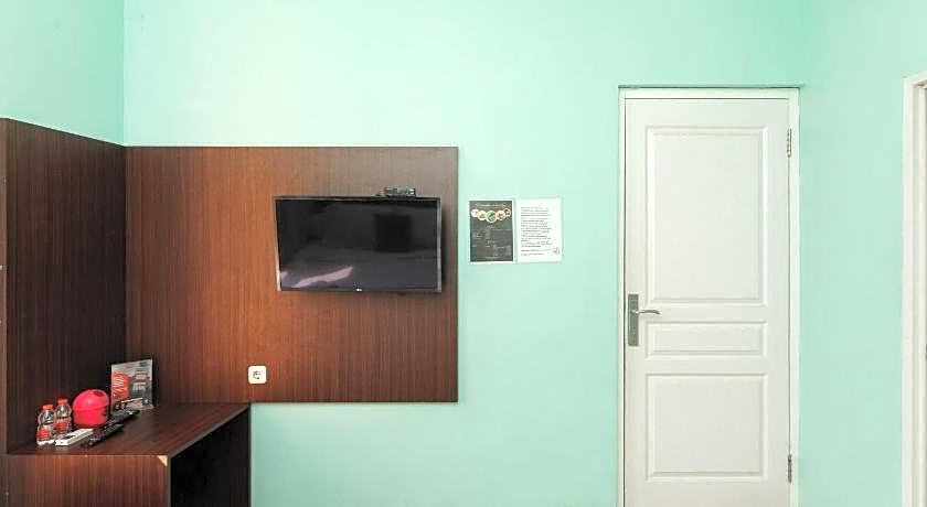 RedDoorz near Universitas Widyagama Malang 2