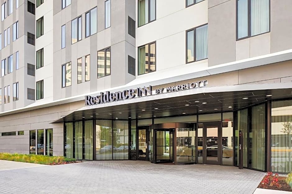 Residence Inn by Marriott Dallas by the Galleria