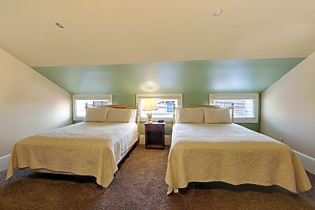 Townhome Suite