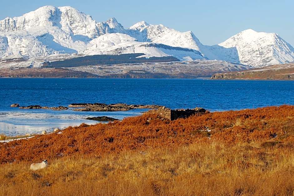 Hotel Eilean Iarmain