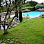Villa Terme Di Caldana B&B
