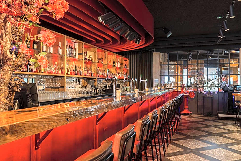 Leonardo Hotel Vinkeveen Amsterdam