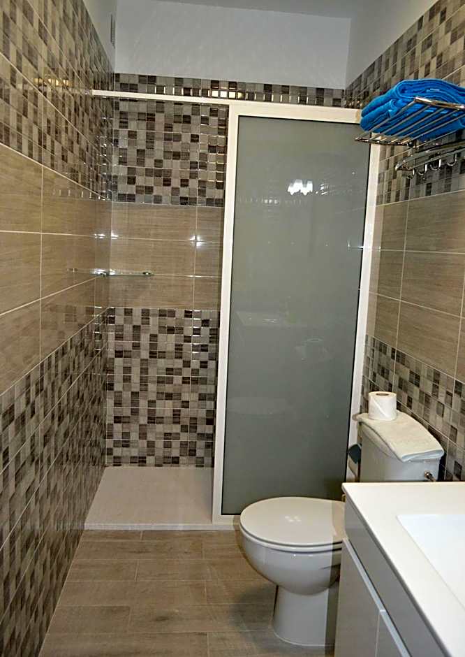 Apartamentos Casa Junonia