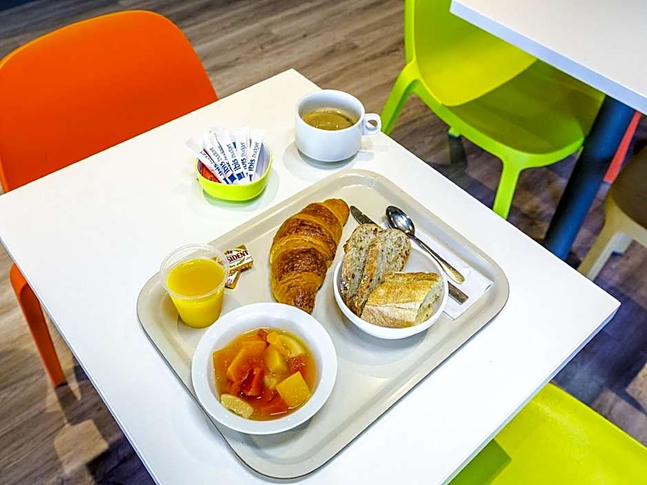 ibis budget Toulouse Colomiers