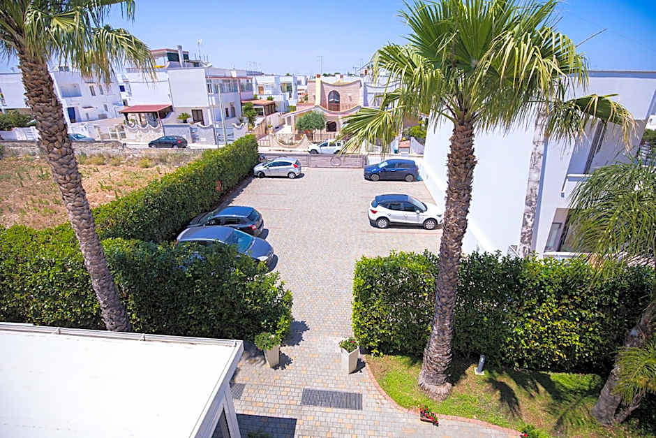 Donnosanto Residence