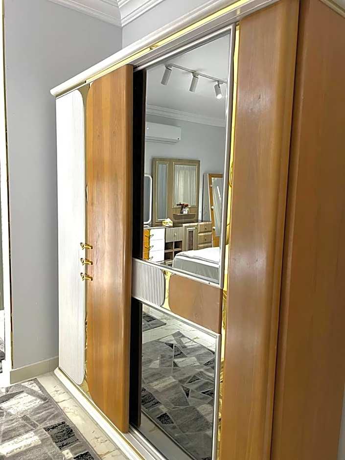 LUXURY HOME Namber 5