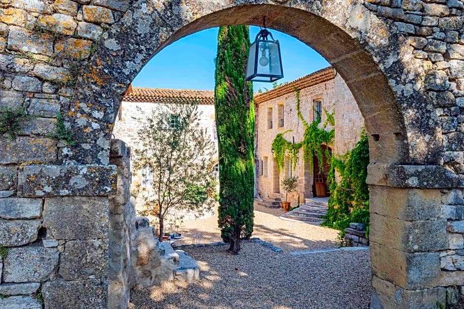 Prieuré Notre-Dame de Conil - 12e siècle