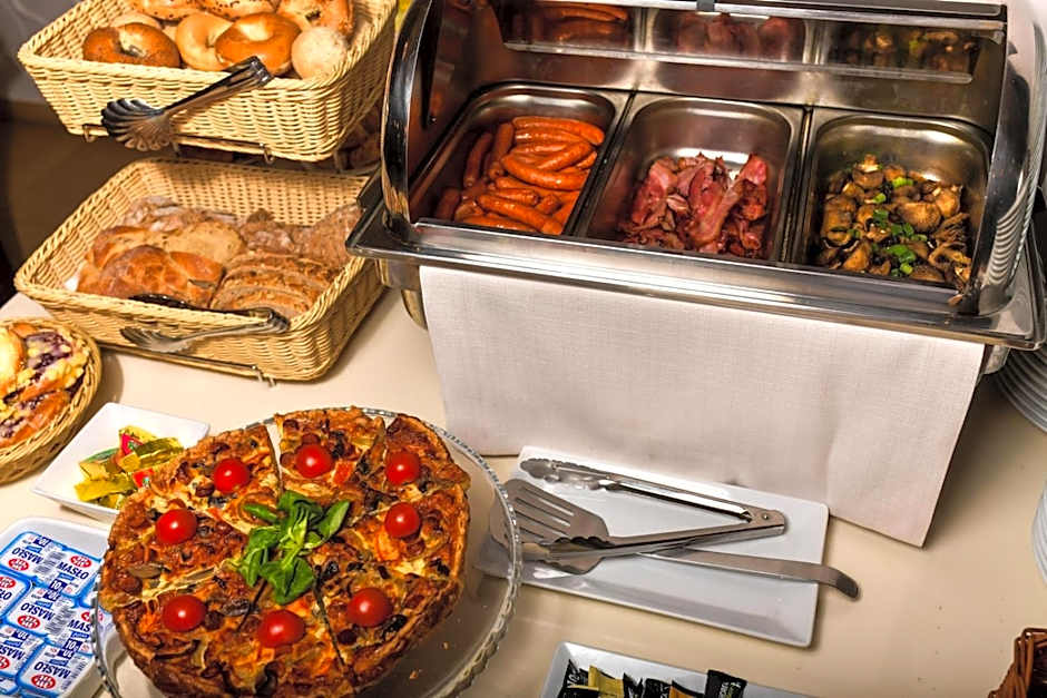 Hotel Forum Fitness Spa & Wellness