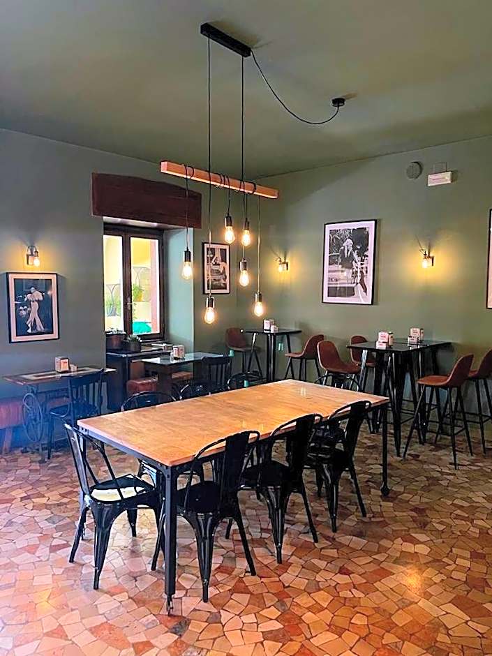 Sensole locanda contemporanea