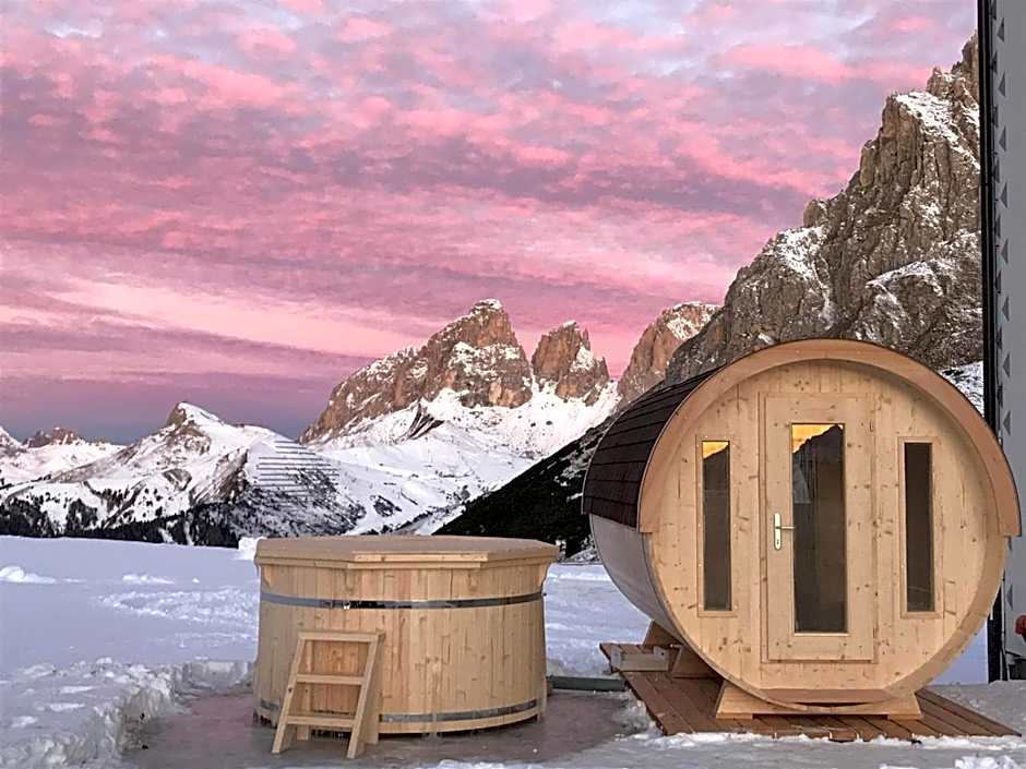 Hotel Col di Lana
