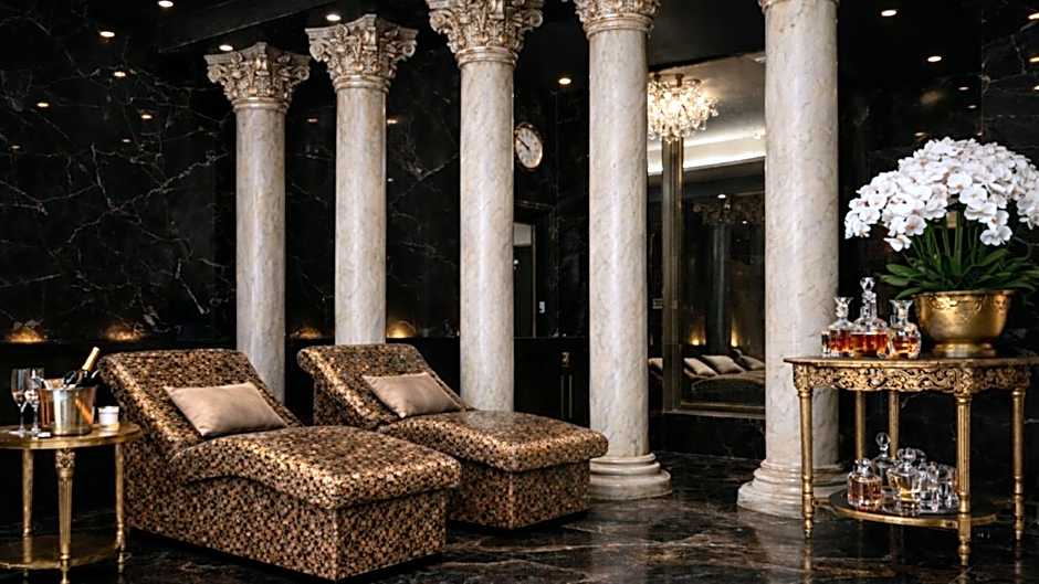 Prezident Palace Belgrade - Adults Only