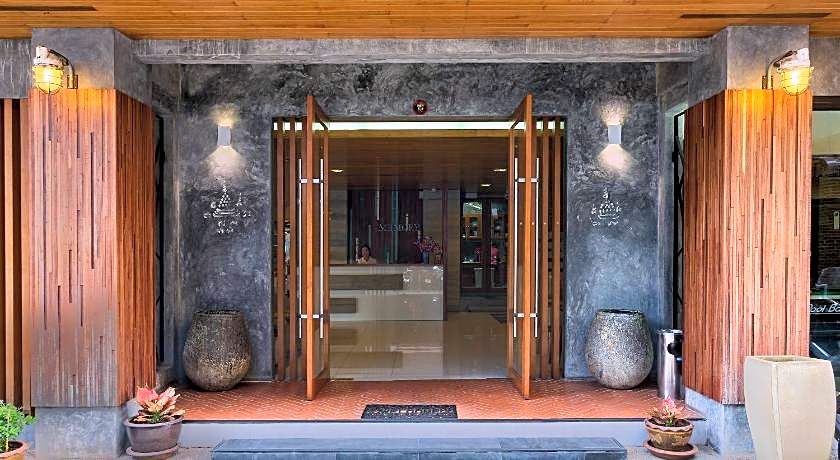 Memory Boutique Patong