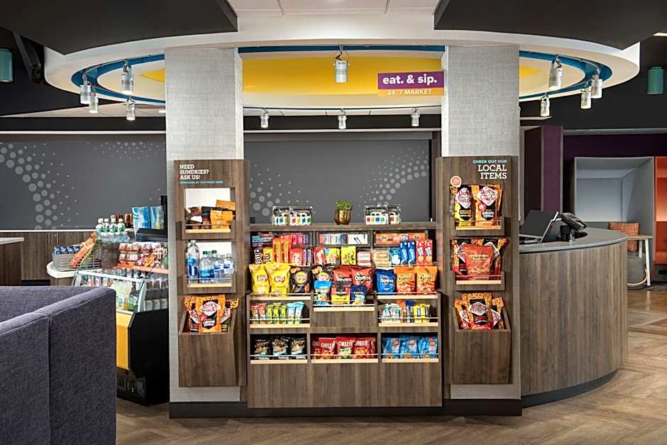 Tru By Hilton Rapid City Rushmore, Sd