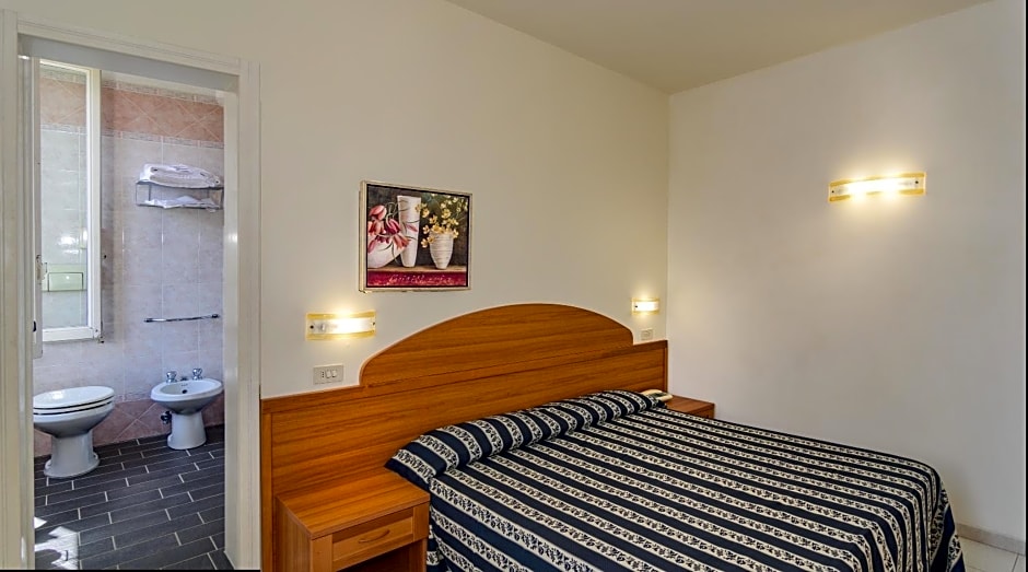Hotel Apuana