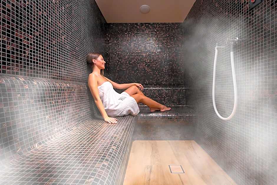 Time Boutique Hotel