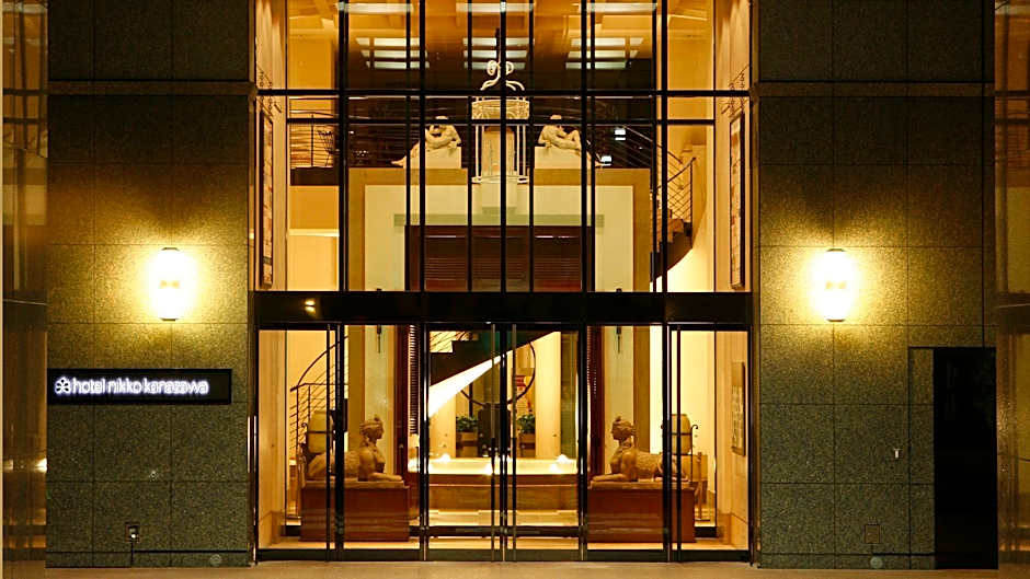 Hotel Nikko Kanazawa