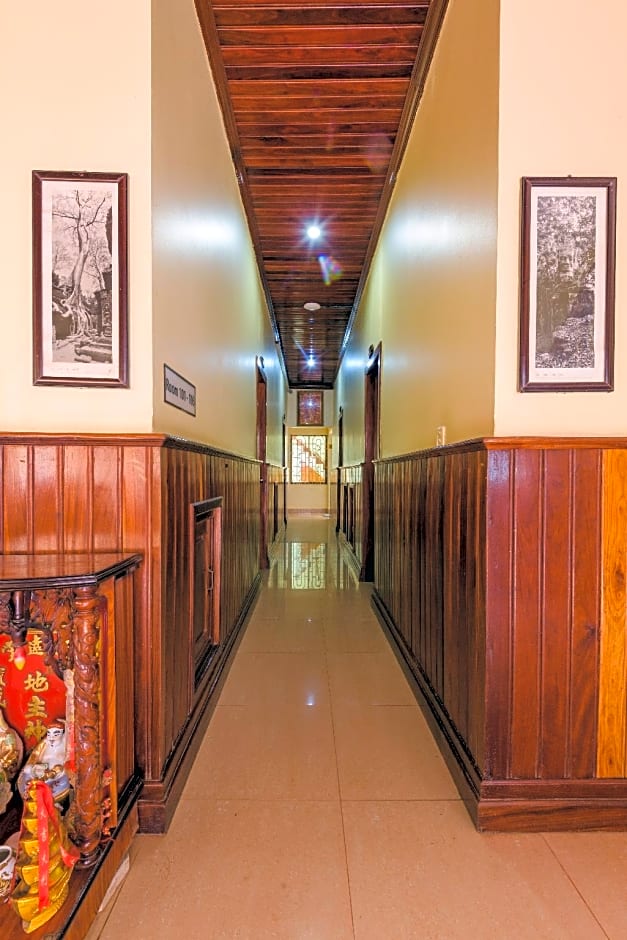 Happy Heng Heang Guesthouse