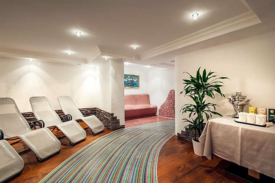 Piccolo Hotel Claudia No Pets