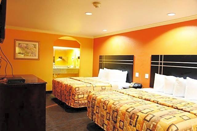 Executive inn Bacliff