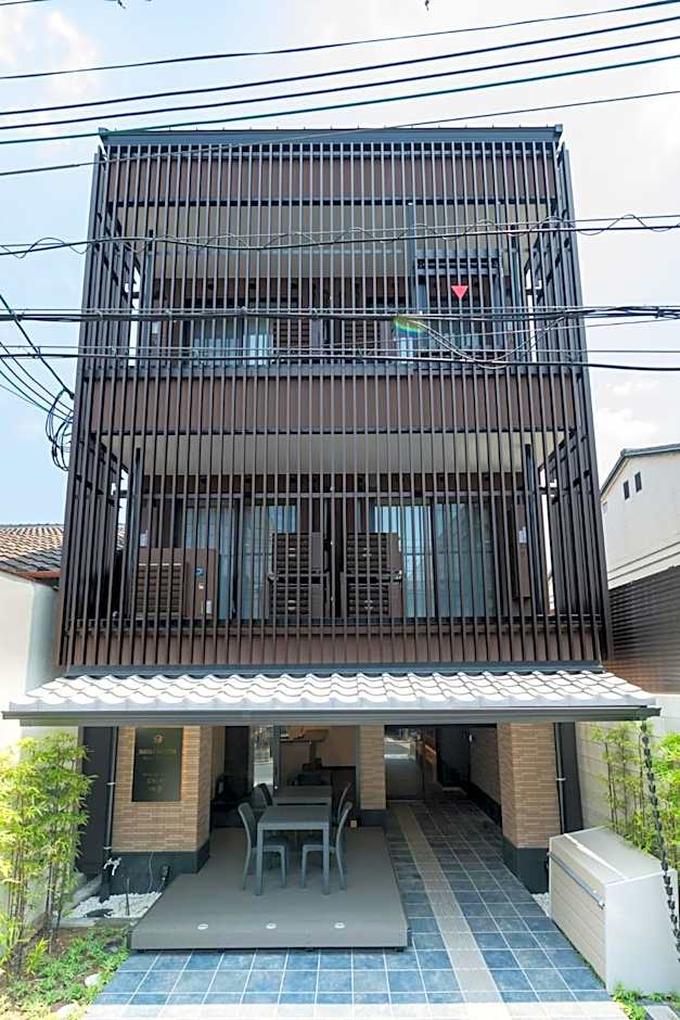 Shiki Suites - Vacation STAY 20361v