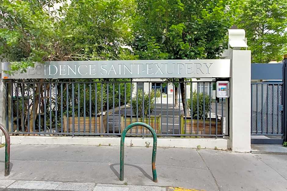 Privilege Appart Hotel Saint Exupery