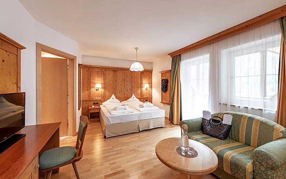 Alpenheim Charming & Spa Hotel
