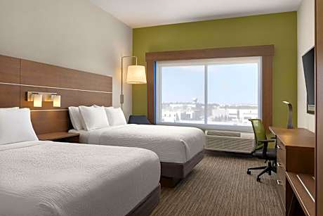 Holiday Inn Express & Suites Aurora By IHG