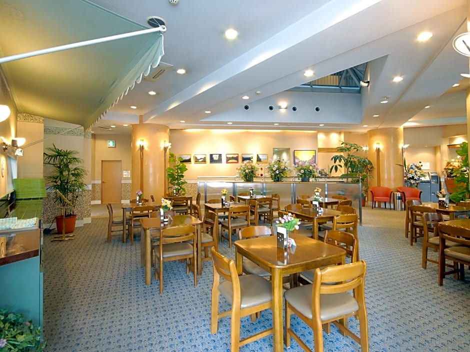 Hotel Third Place Hakata