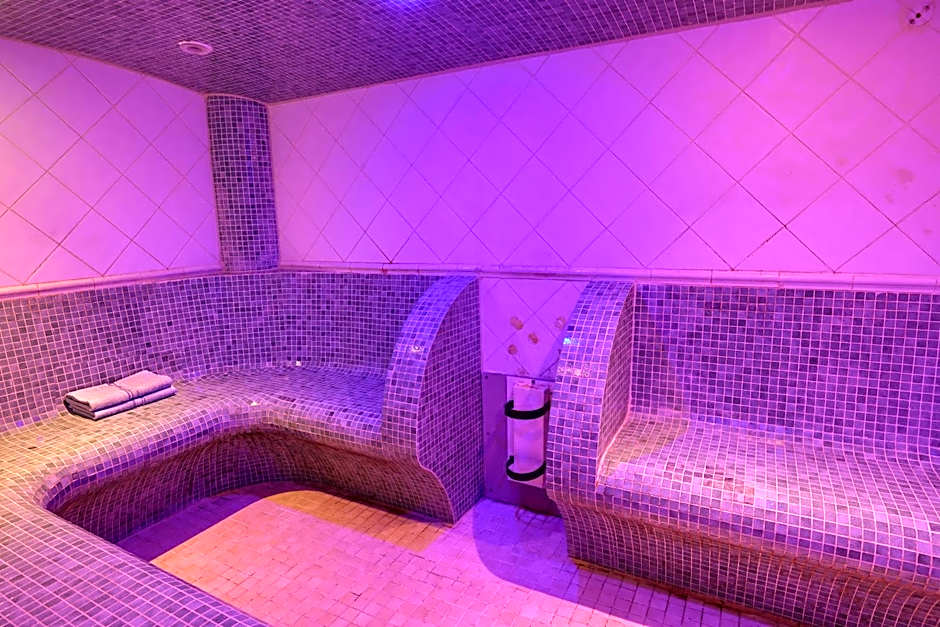 Hallmark Hotel Bournemouth West Cliff