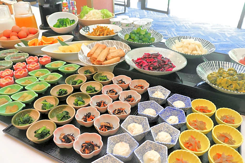 Kyoto Arashiyama Ranzan Hotel