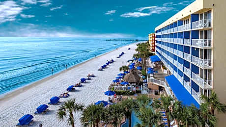 DoubleTree Beach Resort by Hilton Hotel Tampa Bay - North Redington Beach