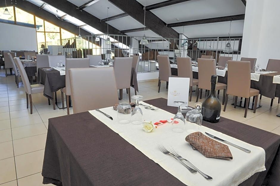 Chalet Madonna di Viggiano