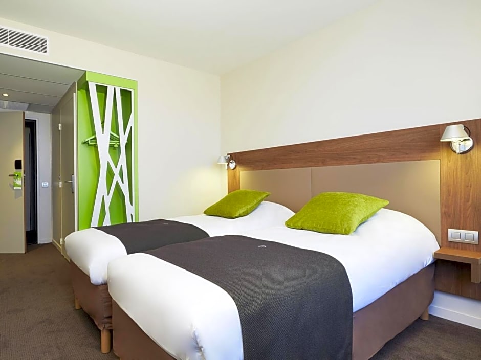 Hotel Campanile Bordeaux Ouest Merignac Aeroport