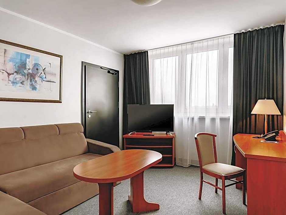 Mercure Torun Centrum