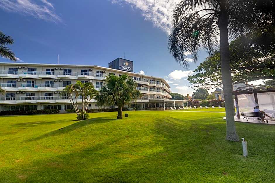 Hotel Porto Sol Beach