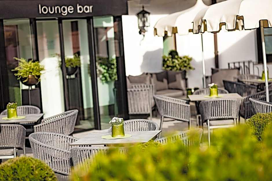 Boutique & Fashion Hotel Maciaconi - Gardenahotels