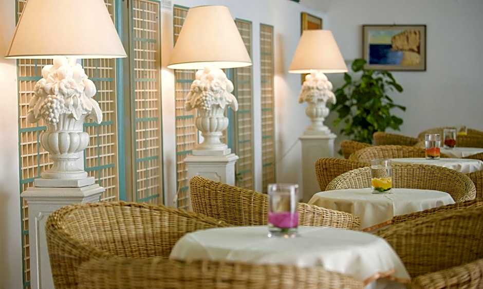 Hotel Sierra Silvana