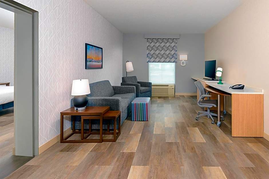 Home2 Suites by Hilton Nokomis Sarasota Casey Key