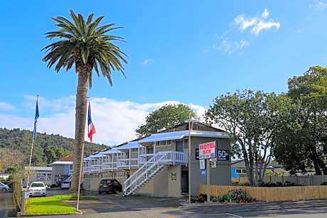 Motel Six