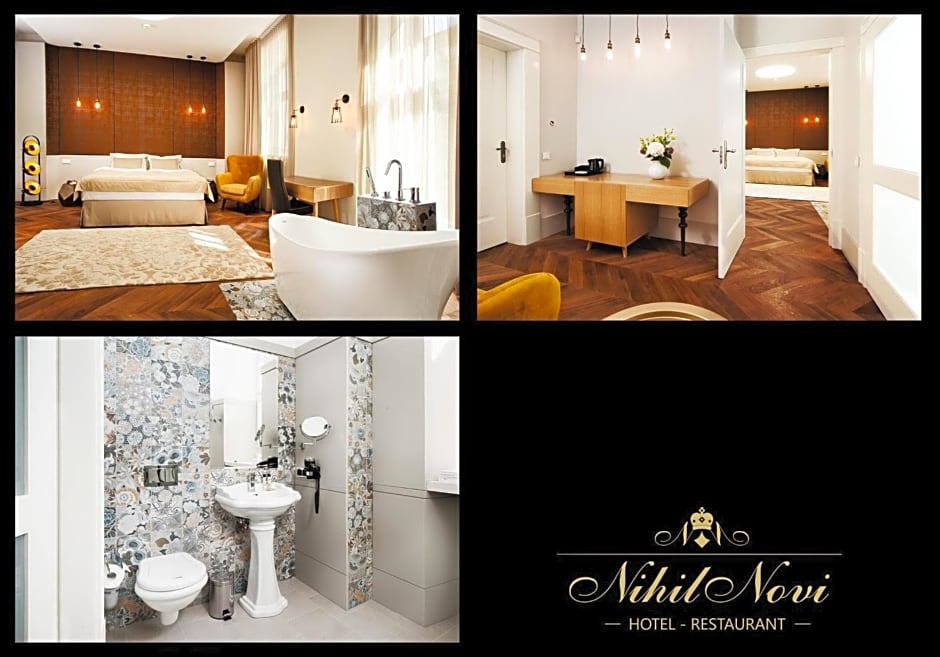 Hotel Nihil Novi