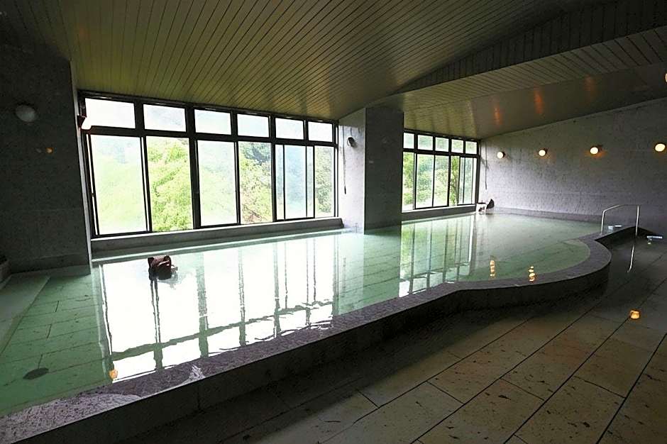 Hotel New Ohruri