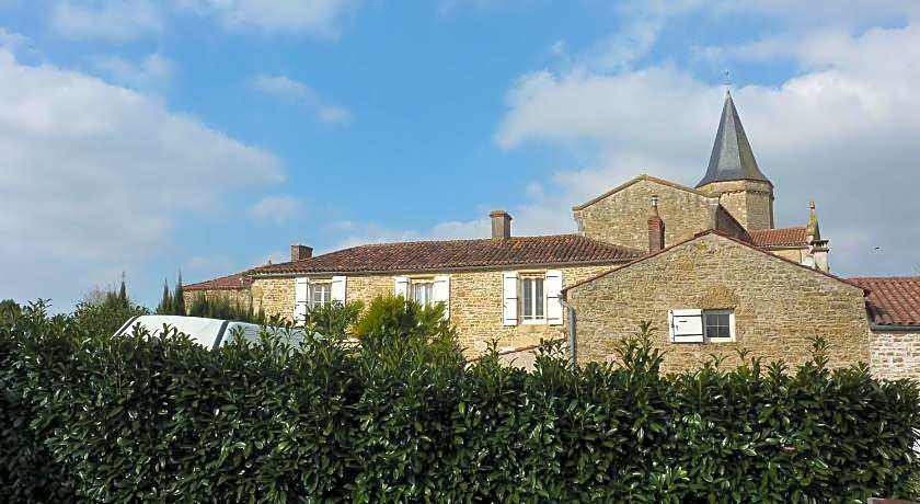 Le relais de la cure