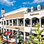 Hotel Green City