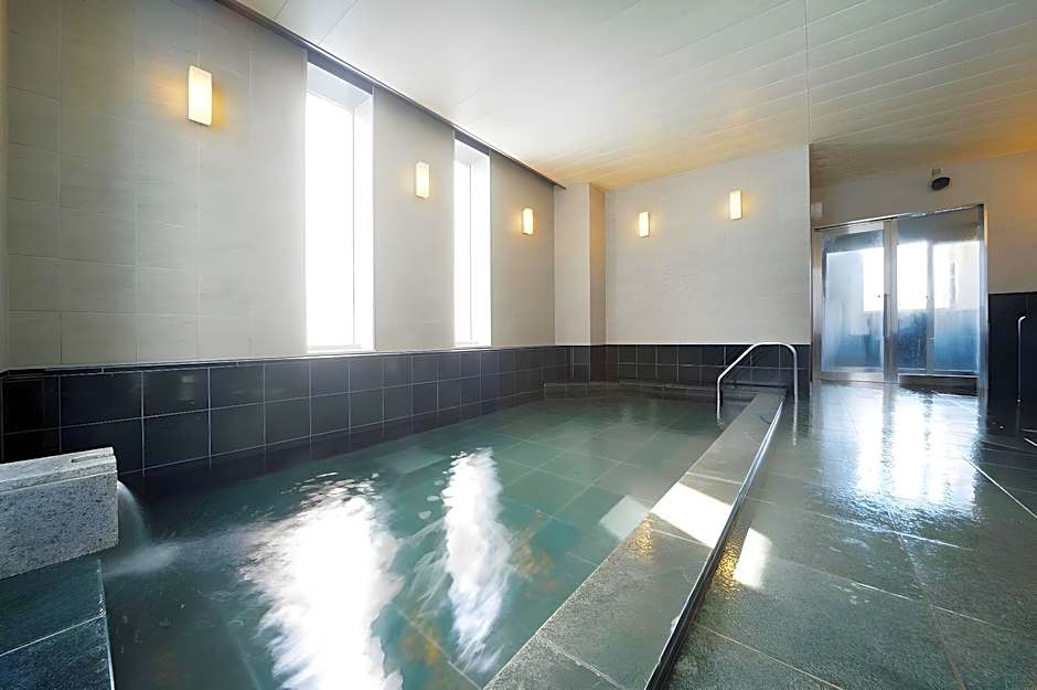 Mitsui Garden Hotel Sendai