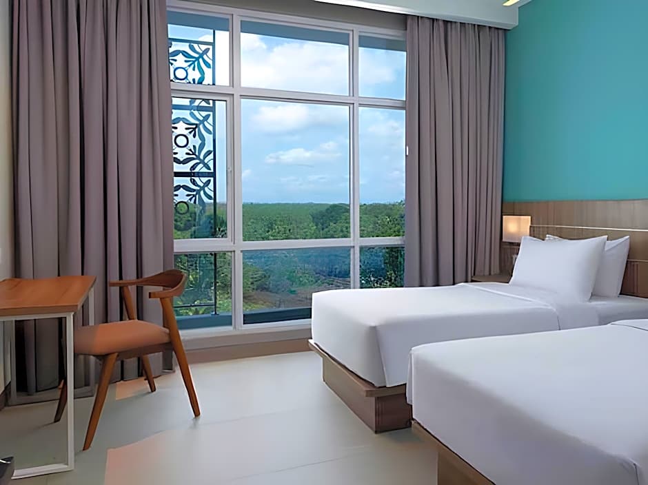 Hotel Santika Gunungkidul