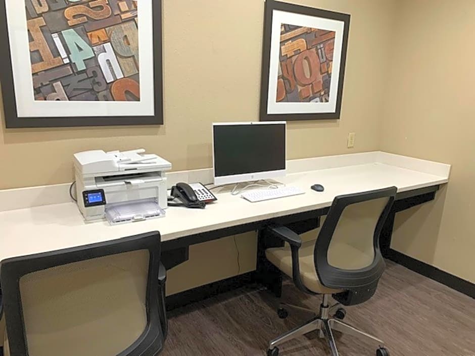 Candlewood Suites - Austin North, an IHG Hotel