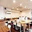Hotel Business Villa Omori