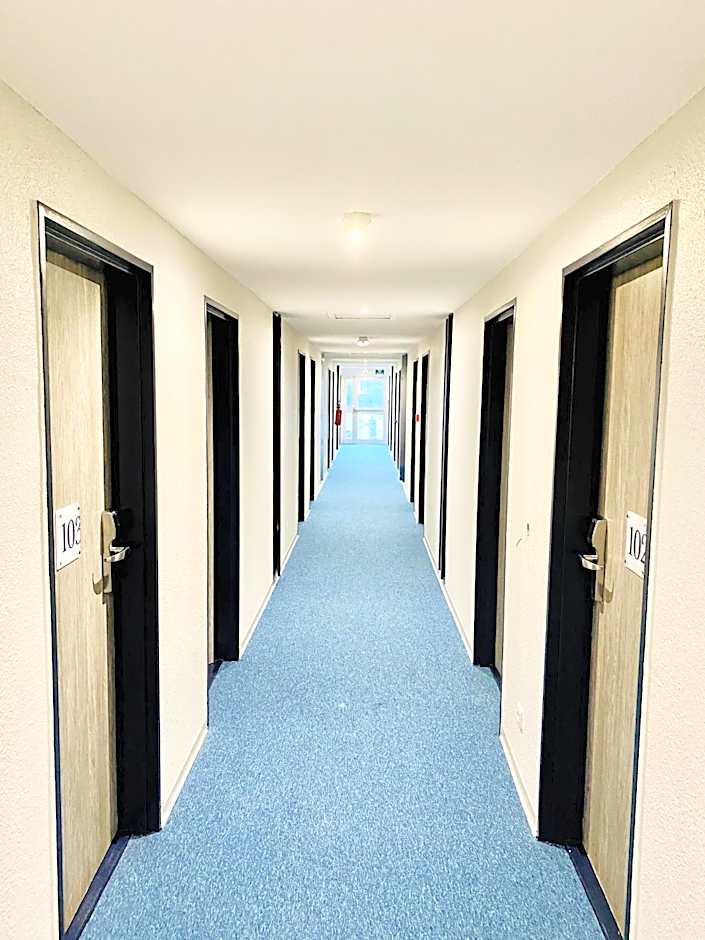 Sure Hotel by Best Western Calais Coquelles Tunnel s/ Manche
