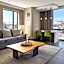 Hilton Des Moines Downtown