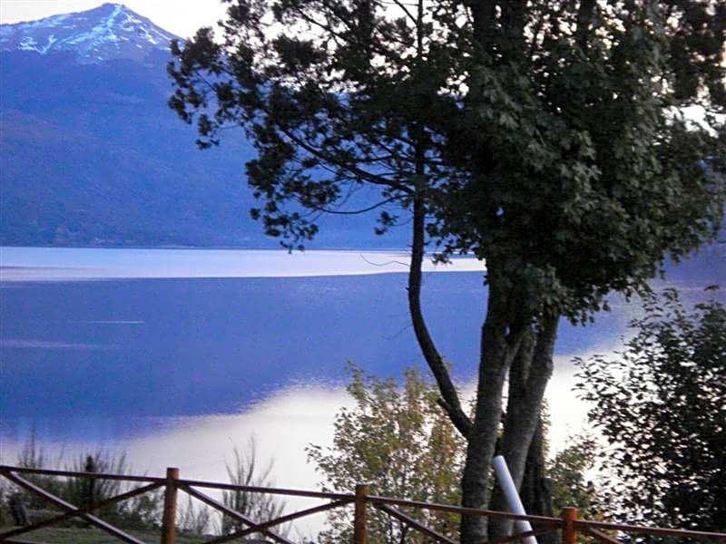 Lago Gutierrez Lodge